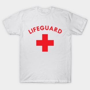 Lifeguard T-Shirt